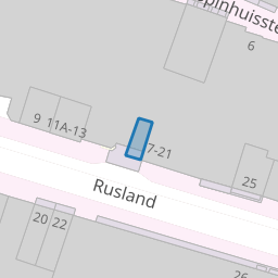 Perceel ASD05-G-2481