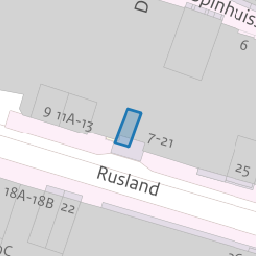 Perceel ASD05-G-2482