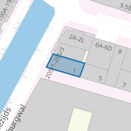 Perceel ASD05-G-2492