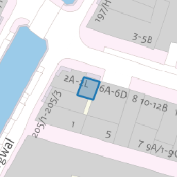 Perceel ASD05-G-2495