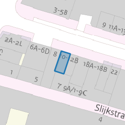 Perceel ASD05-G-2499