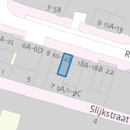 Perceel ASD05-G-2500