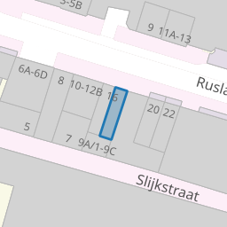 Perceel ASD05-G-2502