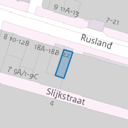 Perceel ASD05-G-2505