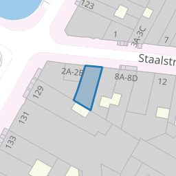 Perceel ASD05-G-2696