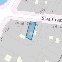 Perceel ASD05-G-2697