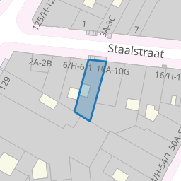 Perceel ASD05-G-2698