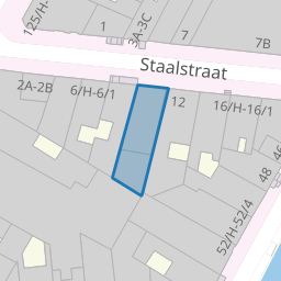 Perceel ASD05-G-2699