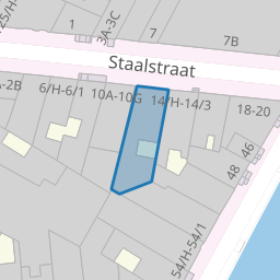 Perceel ASD05-G-2700