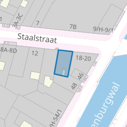 Perceel ASD05-G-2702