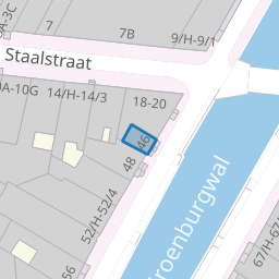 Perceel ASD05-G-2705