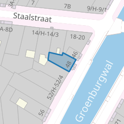 Perceel ASD05-G-2706