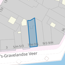 Perceel ASD05-G-2714