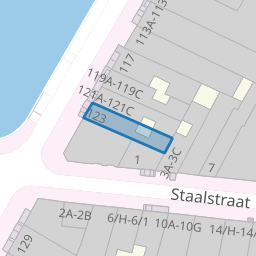 Perceel ASD05-G-2721