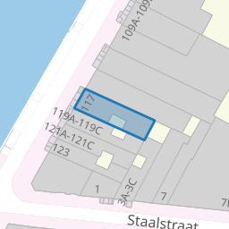 Perceel ASD05-G-2724