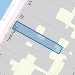 Perceel ASD05-G-2733