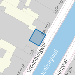 Perceel ASD05-G-2764