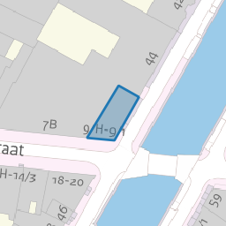 Perceel ASD05-G-2778