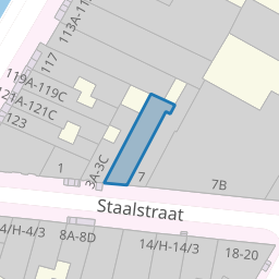 Perceel ASD05-G-2782