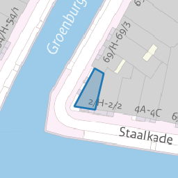 Perceel ASD05-G-2785