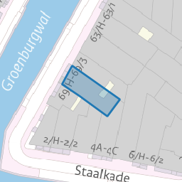 Perceel ASD05-G-2787