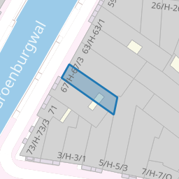 Perceel ASD05-G-2788