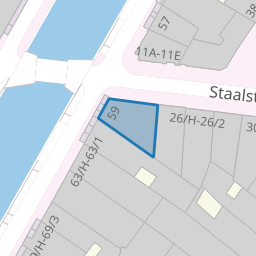 Perceel ASD05-G-2793