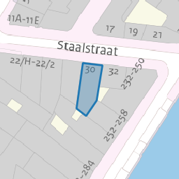 Perceel ASD05-G-2798