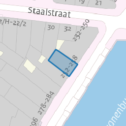 Perceel ASD05-G-2804