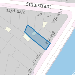 Perceel ASD05-G-2805