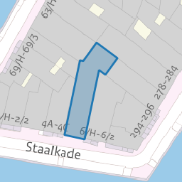 Perceel ASD05-G-2812