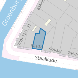 Perceel ASD05-G-2814