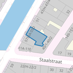 Perceel ASD05-G-2818