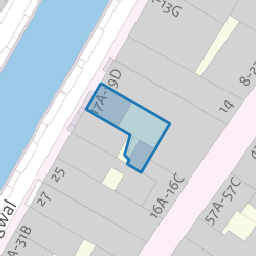 Perceel ASD05-G-2837