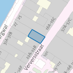 Perceel ASD05-G-2865