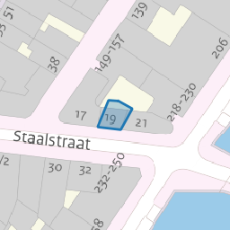 Perceel ASD05-G-2936