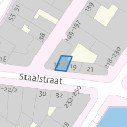 Perceel ASD05-G-2937