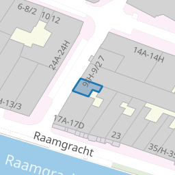 Perceel ASD05-G-2957