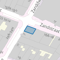 Perceel ASD05-G-2960