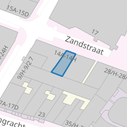 Perceel ASD05-G-2962