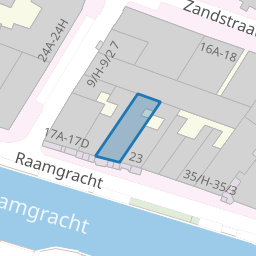 Perceel ASD05-G-3004