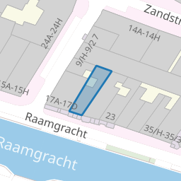 Perceel ASD05-G-3005