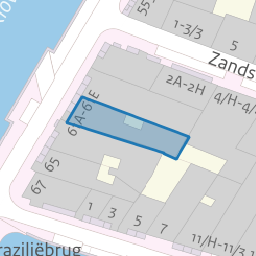 Perceel ASD05-G-3009