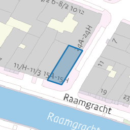 Perceel ASD05-G-3023