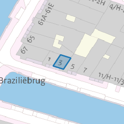 Perceel ASD05-G-3029