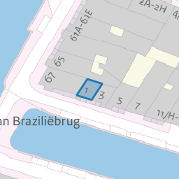 Perceel ASD05-G-3030