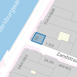 Perceel ASD05-G-3031