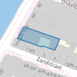 Perceel ASD05-G-3032