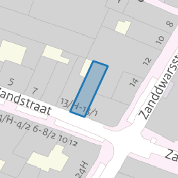 Perceel ASD05-G-3047