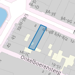 Perceel ASD05-G-3060